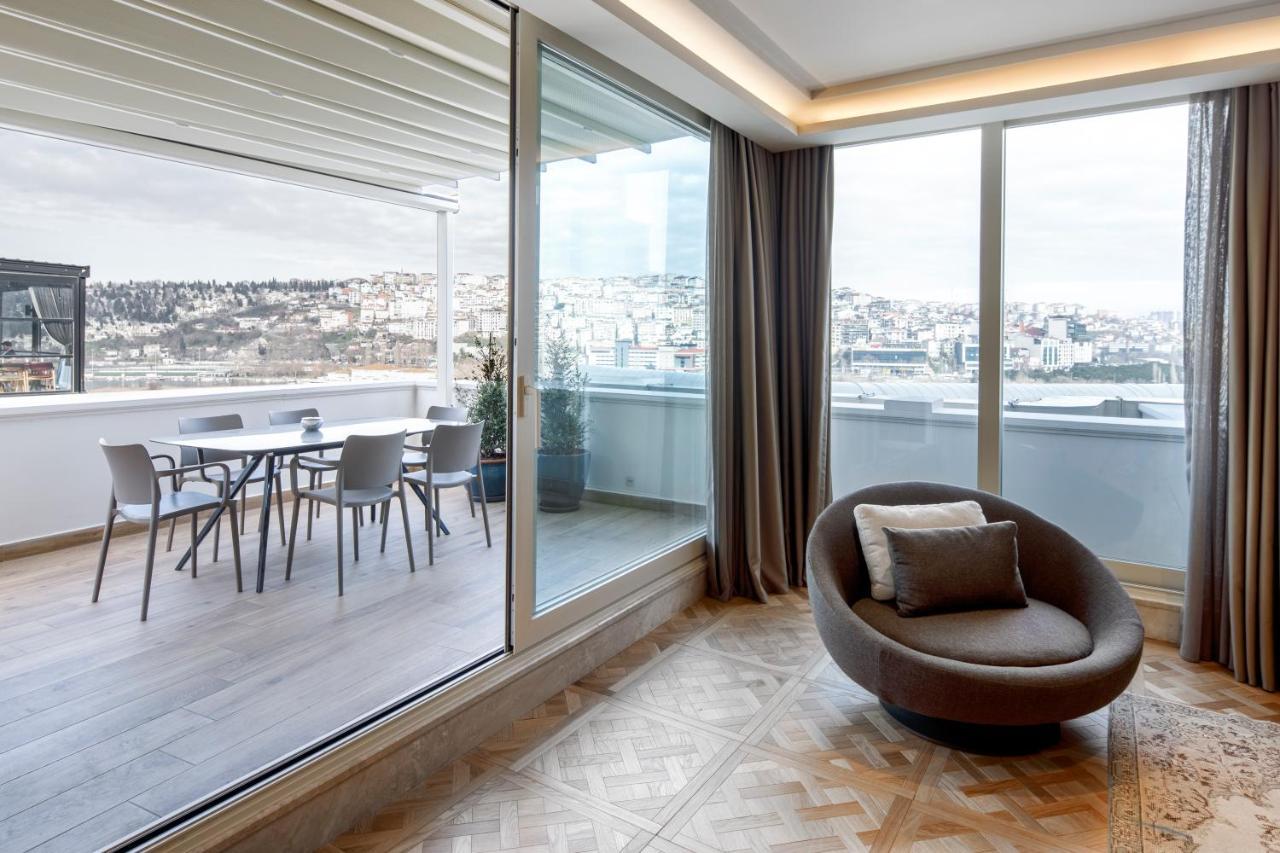 فندق اسطنبولفي  فندق لازوني المظهر الخارجي الصورة